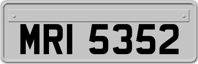 MRI5352