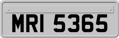 MRI5365