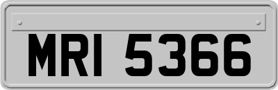 MRI5366