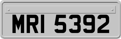 MRI5392