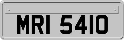 MRI5410