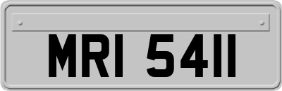 MRI5411