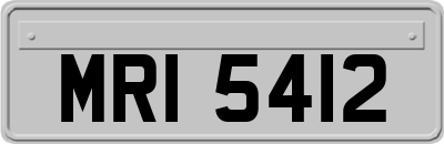 MRI5412