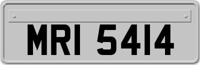 MRI5414