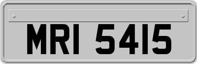 MRI5415