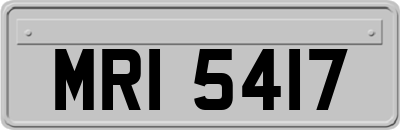 MRI5417