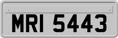 MRI5443
