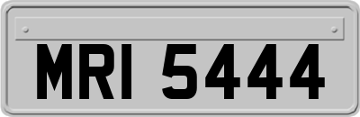 MRI5444