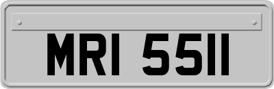 MRI5511