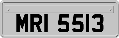 MRI5513