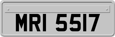 MRI5517