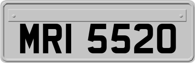 MRI5520