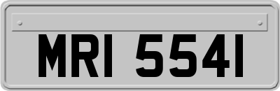 MRI5541