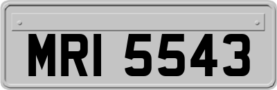 MRI5543