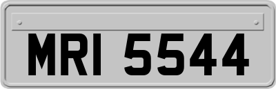 MRI5544