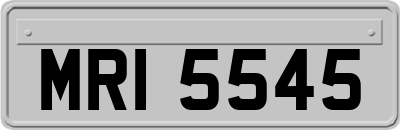 MRI5545