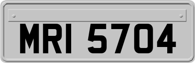 MRI5704