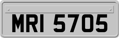 MRI5705