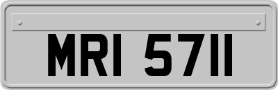 MRI5711