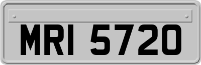 MRI5720