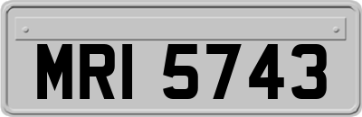 MRI5743