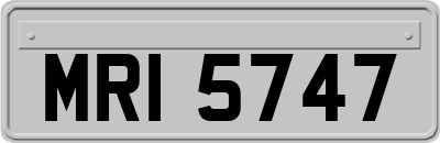 MRI5747