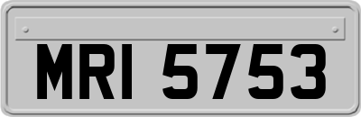 MRI5753