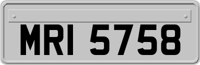 MRI5758
