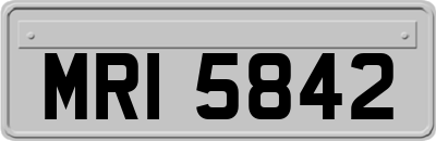 MRI5842