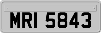 MRI5843