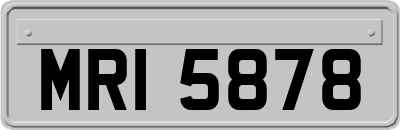 MRI5878