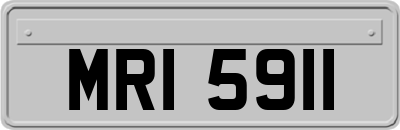 MRI5911