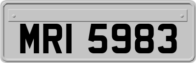 MRI5983
