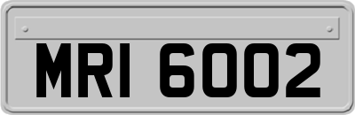 MRI6002