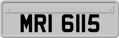 MRI6115
