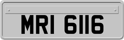 MRI6116