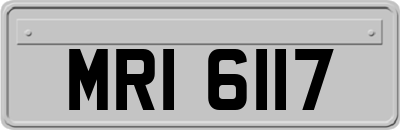 MRI6117