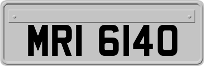 MRI6140