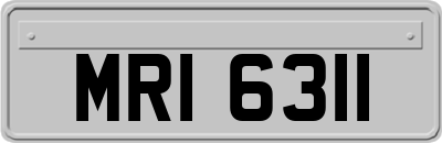 MRI6311