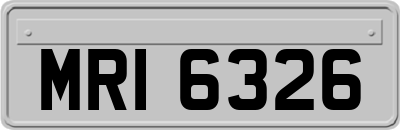 MRI6326