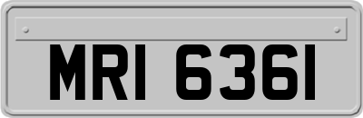 MRI6361
