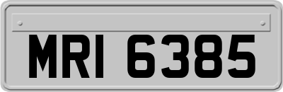MRI6385