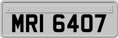 MRI6407
