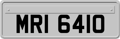 MRI6410
