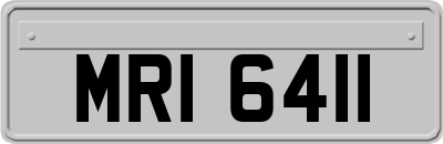 MRI6411