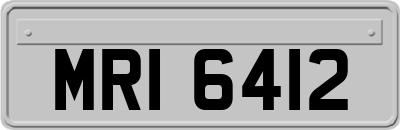 MRI6412