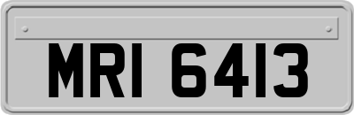 MRI6413