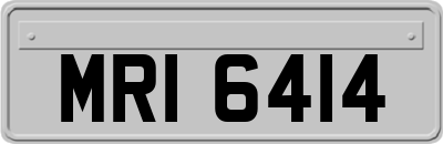 MRI6414