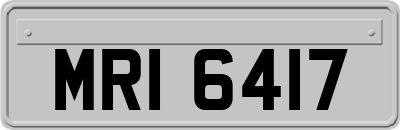 MRI6417