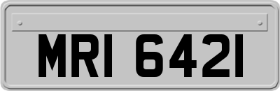 MRI6421